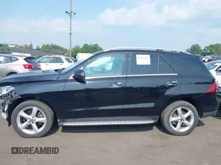 2018 Mercedes-Benz GLE 350 with VIN 4JGDA5HB9JB030035, listed as a IAAI auction lot 42405465 with 84,556 mi miles and . Bid and sale history available at DreamBid. Image 14.