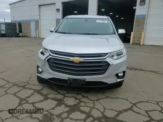 2019 Chevrolet Traverse LT Cloth with VIN 1GNEVGKW4KJ149713, listed as a Copart auction lot 51773005 with 62,403 mi miles and Salvage Title. Bid and sale history available at carsss.com. Image 15.