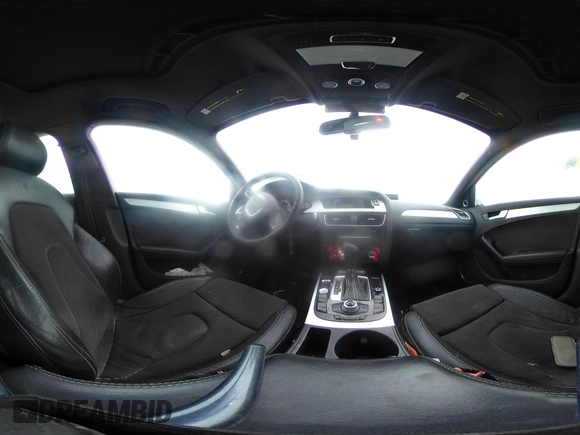 2012 Audi A4 Prestige с VIN WAUKFAFL0CA099347, выставлен на аукционе IAAI как лот 41875503 с пробегом 111 442 миль миль и . История ставок и продаж доступна на DreamBid. Изображение 18.