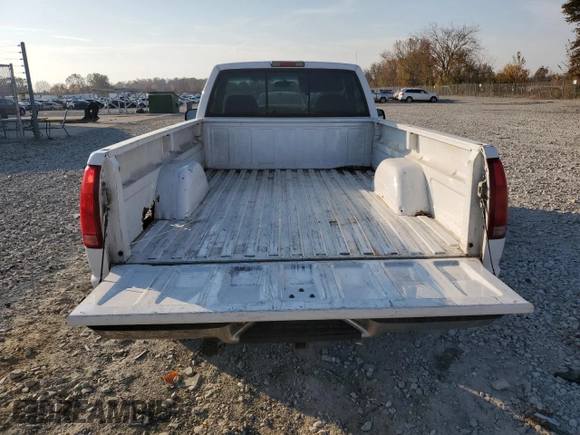 1998 Chevrolet Silverado 1500 with VIN 1GCEK14R1WZ203739, listed as a Copart auction lot 77809444 with 147,168 mi miles and Salvage Title. Bid and sale history available at DreamBid. Image 11.