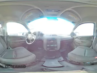 2014 Chevrolet Tahoe Commercial z VIN 1GNLC2E06ER207611, wystawiony jako Copart lot #51472355 z przebiegiem 125 893 mil mil oraz Szkoda całkowita • Salvage title. Historia ofert i sprzedaży dostępna na DreamBid. Obrazek 14.