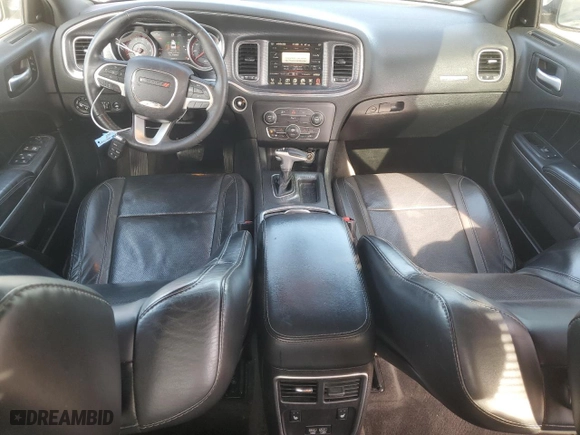 2016 Dodge Charger SXT with VIN 2C3CDXJG0GH181200, listed as a Copart auction lot 88338735 with 112,874 mi miles and Clean Title. Bid and sale history available at carsss.com. Image 8.