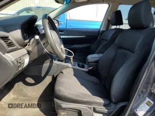 2012 Subaru Outback 2.5i с VIN 4S4BRBAC4C1214776, выставлен на аукционе Copart как лот 67673304 с пробегом 186 533 миль миль и Списание • Salvage title. История ставок и продаж доступна на DreamBid. Изображение 7.