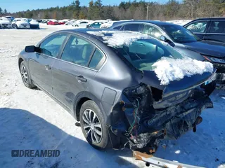 2009 Nissan Altima SL with VIN 1N4AL21E99N400422, listed as a IAAI auction lot 41613433 with 151,238 mi miles and . Bid and sale history available at DreamBid. Image 3.