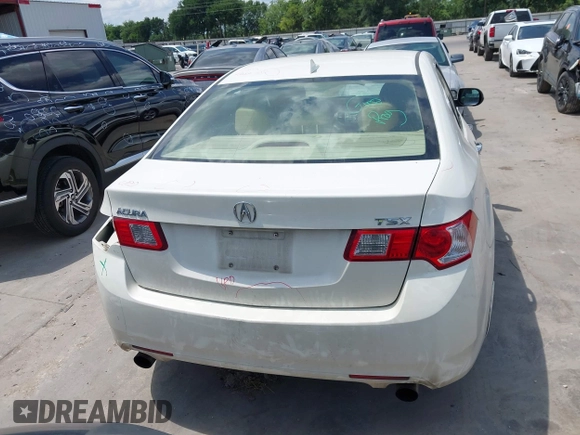 2010 Acura TSX z VIN JH4CU2F62AC027692, wystawiony jako IAAI lot #42223715 z przebiegiem 154 948 mil mil oraz . Historia ofert i sprzedaży dostępna na DreamBid. Obrazek 17.