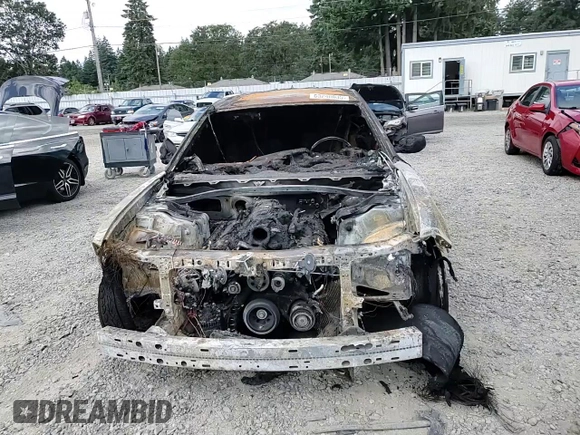 2021 Dodge Charger R/T with VIN 2C3CDXCT6MH553452, listed as a Copart auction lot 63240035 with Not provided miles and Salvage title. Bid and sale history available at DreamBid. Image 13.