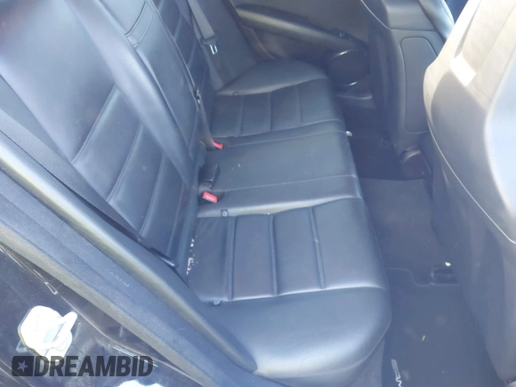 2011 Mercedes-Benz C 63 AMG with VIN WDDGF7HB4BF528125, listed as a IAAI auction lot 41416105 with 99,902 mi miles and . Bid and sale history available at carsss.com. Image 8.
