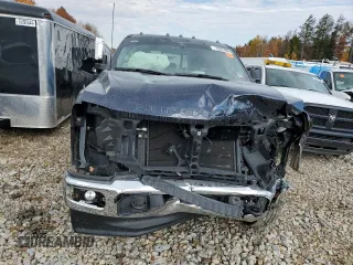 2023 Ford F-250 XL с VIN 1FT7X2BA3PEE21719, выставлен на аукционе Copart как лот 73657804 с пробегом 13 853 миль миль и Списание • Salvage title. История ставок и продаж доступна на DreamBid. Изображение 5.