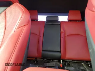 2019 Lexus UX 250h с VIN JTHU9JBH3K2010317, выставлен на аукционе Copart как лот 56598635 с пробегом 54 206 миль миль и Списание • Salvage title. История ставок и продаж доступна на DreamBid. Изображение 10.