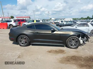 2015 Ford Mustang GT with VIN 1FA6P8CF2F5336819, listed as a IAAI auction lot 42636063 with 116,338 mi miles and . Bid and sale history available at DreamBid. Image 18.