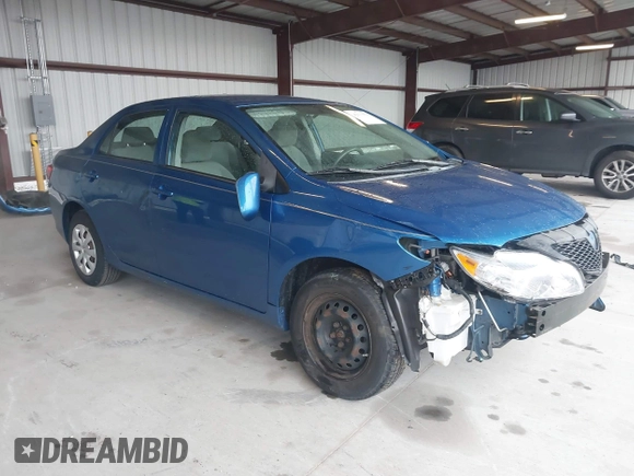 2010 Toyota Corolla с VIN 1NXBU4EE0AZ285538, выставлен на аукционе IAAI как лот 42011979 с пробегом 211 153 миль миль и . История ставок и продаж доступна на DreamBid. Изображение 1.