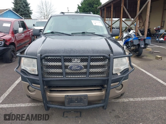2013 Ford Expedition Max XLT with VIN 1FMJK1H52DEF27790, listed as a IAAI auction lot 41903546 with 212,276 mi miles and . Bid and sale history available at DreamBid. Image 13.