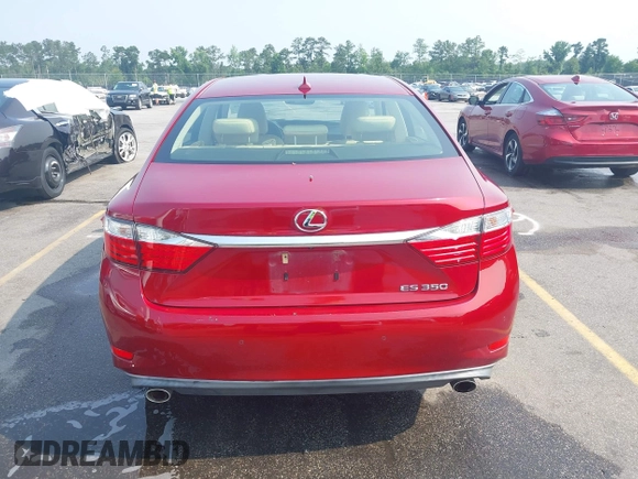 2014 Lexus ES 330 with VIN JTHBK1GGXE2088416, listed as a IAAI auction lot 42381928 with 109,991 mi miles and . Bid and sale history available at DreamBid. Image 16.