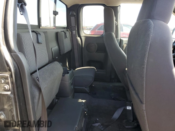 2011 GMC Canyon SLE1 with VIN 1GTJ6MFE8B8130187, listed as a Copart auction lot 78167414 with 156,067 mi miles and Clean Title. Bid and sale history available at carsss.com. Image 10.