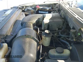 2004 Ford F-150 XL with VIN 2FTRX17W44CA46433, listed as a IAAI auction lot 41578070 with 285,999 mi miles and . Bid and sale history available at DreamBid. Image 12.