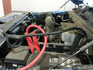 2021 Ram 1500 Big Horn with VIN 1C6SRFFT7MN694639, listed as a IAAI auction lot 43253486 with 77,360 mi miles and . Bid and sale history available at DreamBid. Image 19.