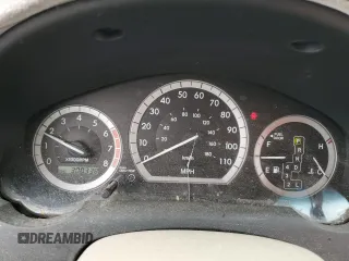 2004 Toyota Sienna CE with VIN 5TDZA23C54S176454, listed as a Copart auction lot 51905235 with 300,338 mi miles and Salvage Title. Bid and sale history available at carsss.com. Image 9.