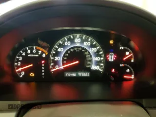 2010 Honda Odyssey EX z VIN 5FNRL3H47AB036925, wystawiony jako Copart lot #57555365 z przebiegiem 178 790 mil mil oraz Szkoda całkowita • Salvage title. Historia ofert i sprzedaży dostępna na DreamBid. Obrazek 9.
