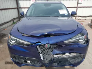 2019 Alfa Romeo Stelvio z VIN ZASPAKAN0K7C44623, wystawiony jako IAAI lot #42062414 z przebiegiem 68 722 mil mil oraz . Historia ofert i sprzedaży dostępna na DreamBid. Obrazek 12.