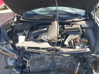 2014 Nissan Maxima S with VIN 1N4AA5AP4EC498502, listed as a IAAI auction lot 41983607 with 169,142 mi miles and . Bid and sale history available at DreamBid. Image 10.