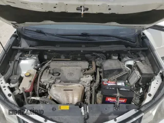 2013 Toyota RAV4 Limited with VIN 2T3DFREV0DW111979, listed as a Copart auction lot 48904115 with 131,078 mi miles and Salvage title. Bid and sale history available at DreamBid. Image 13.