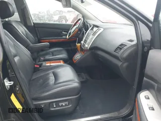 2008 Lexus RX 350 with VIN 2T2GK31UX8C053636, listed as a IAAI auction lot 41542798 with 99,044 mi miles and . Bid and sale history available at DreamBid. Image 5.