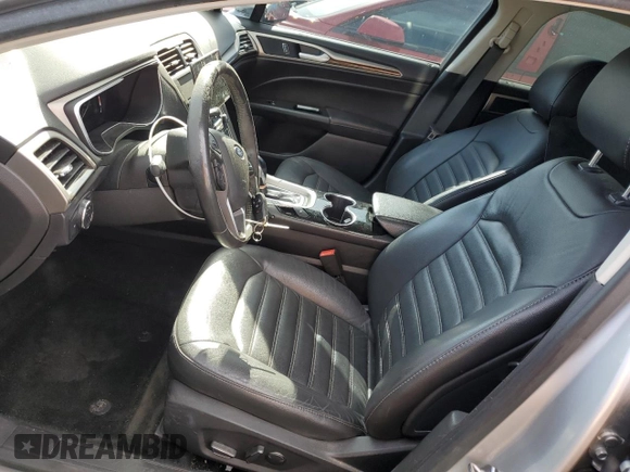 2016 Ford Fusion Energi SE Luxury with VIN 3FA6P0PU0GR348704, listed as a Copart auction lot 51478595 with 89,910 mi miles and Salvage Title. Bid and sale history available at carsss.com. Image 7.