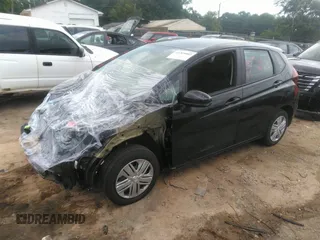 2020 Honda Fit LX с VIN 3HGGK5H44LM727805, выставлен на аукционе IAAI как лот 42269902 с пробегом 9 306 миль миль и . История ставок и продаж доступна на DreamBid. Изображение 2.