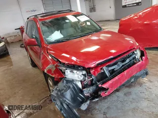 2006 Toyota RAV4 Limited with VIN JTMBK31V266007407, listed as a IAAI auction lot 41212882 with 134,337 mi miles. Bid and sale history available at carsss.com. Image 1.