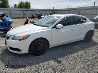 2014 Acura ILX z VIN 19VDE1F38EE005304, wystawiony jako Copart lot #61501715 z przebiegiem 97 833 mil mil oraz Szkoda całkowita • Salvage title. Historia ofert i sprzedaży dostępna na DreamBid. Obrazek 1.