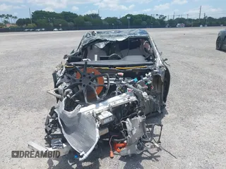 2021 Tesla Model S Plaid с VIN 5YJSA1E63MF451438, выставлен на аукционе IAAI как лот 41399777 с пробегом Не указан миль и . История ставок и продаж доступна на DreamBid. Изображение 11.