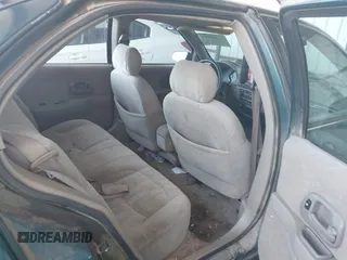 1998 Chevrolet Lumina with VIN 2G1WL52M8W9236742, listed as a IAAI auction lot 41308316 with 126,324 mi miles and . Bid and sale history available at DreamBid. Image 8.