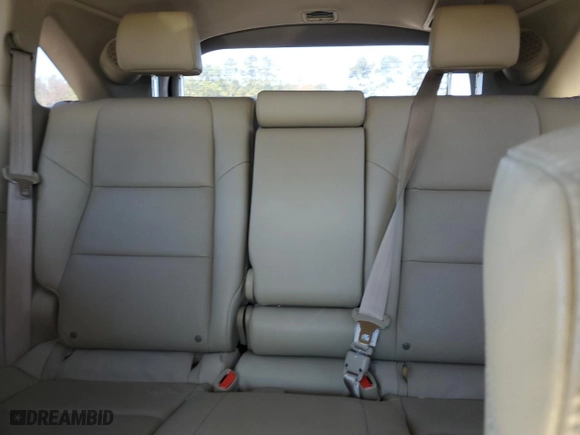 2017 Acura RDX w/Advance Pkg with VIN 5J8TB3H73HL003481, listed as a Copart auction lot 84628144 with 116,808 mi miles and Salvage Title. Bid and sale history available at carsss.com. Image 10.