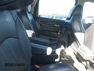 2013 GMC Acadia Denali with VIN 1GKKVTKD4DJ220399, listed as a IAAI auction lot 41797523 with 192,359 mi miles. Bid and sale history available at carsss.com. Image 8.
