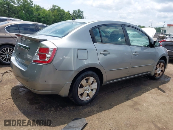2011 Nissan Sentra SR z VIN 3N1AB6AP4BL609002, wystawiony jako IAAI lot #42424892 z przebiegiem 217 563 mil mil oraz . Historia ofert i sprzedaży dostępna na DreamBid. Obrazek 4.