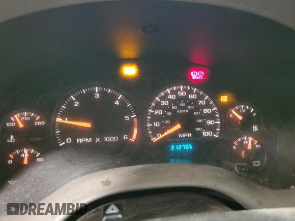 2001 GMC Jimmy SLE with VIN 1GKDT13W412139248, listed as a Copart auction lot 87383154 with 212,705 mi miles and Clean Title. Bid and sale history available at carsss.com. Image 9.
