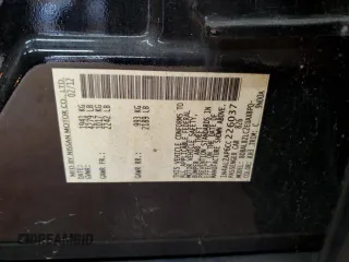 2012 Nissan Altima 2.5 S with VIN 1N4AL2AP6CC226037, listed as a Copart auction lot 55024175 with 196,258 mi miles and Clean Title. Bid and sale history available at carsss.com. Image 12.