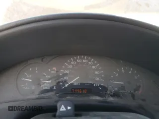 2004 Chevrolet Cavalier с VIN 1G1JC12F747253762, выставлен на аукционе Copart как лот 51653745 с пробегом 344 610 миль миль и Списание • Salvage title. История ставок и продаж доступна на DreamBid. Изображение 9.