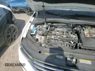 2022 Volkswagen Tiguan SE с VIN 3VV3B7AX3NM175151, выставлен на аукционе Copart как лот 84728865 с пробегом 50 182 миль миль и Списание • Salvage title. История ставок и продаж доступна на DreamBid. Изображение 16.