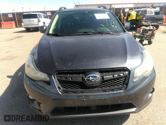 2014 Subaru Crosstrek Limited z VIN JF2GPAGC5E8271310, wystawiony jako IAAI lot #42062053 z przebiegiem 144 506 mil mil oraz . Historia ofert i sprzedaży dostępna na DreamBid. Obrazek 6.