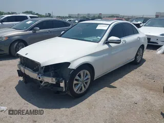 2019 Mercedes-Benz C 300 with VIN 55SWF8DB3KU304610, listed as a IAAI auction lot 42318044 with 92,854 mi miles and . Bid and sale history available at DreamBid. Image 17.