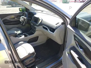 2021 GMC Terrain SLT z VIN 3GKALPEV7ML316534, wystawiony jako IAAI lot #41844920 z przebiegiem 37 725 mil mil oraz . Historia ofert i sprzedaży dostępna na DreamBid. Obrazek 5.