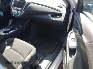 2023 Chevrolet Malibu LS with VIN 1G1ZC5ST5PF247954, listed as a IAAI auction lot 41638452 with 19,106 mi miles and . Bid and sale history available at DreamBid. Image 5.