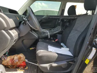 2015 Scion xB with VIN JTLZE4FE5FJ080891, listed as a Copart auction lot 52411845 with 139,725 mi miles and Salvage Title. Bid and sale history available at carsss.com. Image 7.