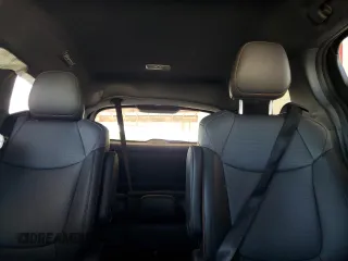 2022 Toyota Sienna XSE z VIN 5TDXSKFCXNS067134, wystawiony jako Copart lot #57658915 z przebiegiem 30 836 mil mil oraz Szkoda całkowita • Salvage title. Historia ofert i sprzedaży dostępna na DreamBid. Obrazek 10.