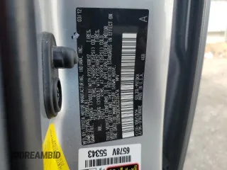 2012 Toyota Sienna XLE AAS with VIN 5TDYK3DCXCS235414, listed as a Copart auction lot 48776245 with 149,658 mi miles and Salvage Title. Bid and sale history available at carsss.com. Image 15.
