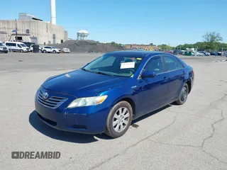 2007 Toyota Camry z VIN 4T1BB46K77U024328, wystawiony jako IAAI lot #42307164 z przebiegiem 146 953 mil mil oraz . Historia ofert i sprzedaży dostępna na DreamBid. Obrazek 6.