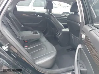 2015 Hyundai Sonata 2.4L Sport with VIN 5NPE34AF6FH248966, listed as a IAAI auction lot 41435872 with 139,287 mi miles. Bid and sale history available at carsss.com. Image 8.