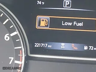 2018 Nissan Altima 2.5 S with VIN 1N4AL3AP5JC266306, listed as a IAAI auction lot 41782164 with 221,717 mi miles. Bid and sale history available at carsss.com. Image 16.