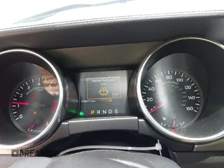 2022 Ford Mustang EcoBoost с VIN 1FATP8UH8N5106560, выставлен на аукционе IAAI как лот 42287730 с пробегом 78 577 миль миль и . История ставок и продаж доступна на DreamBid. Изображение 7.